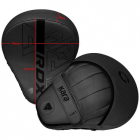 Лапи - RDX F6 KARA Focus Pads FPR-F6MB- Black/Black